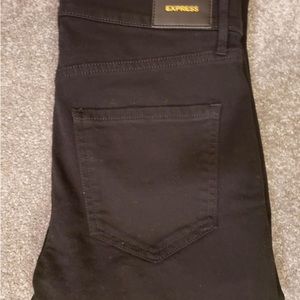 Women's skinny super soft  size 6